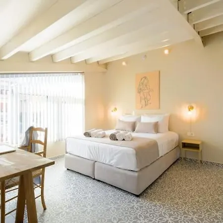 Villa Once Upon A Chania (Crete)