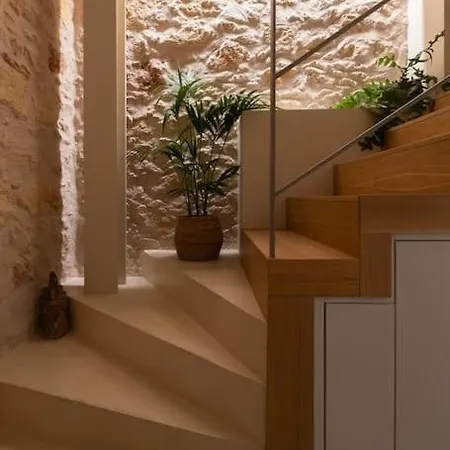 Villa Once Upon A Chania (Crete)