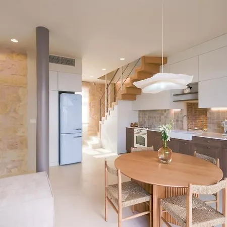 Villa Once Upon A Chania (Crete)