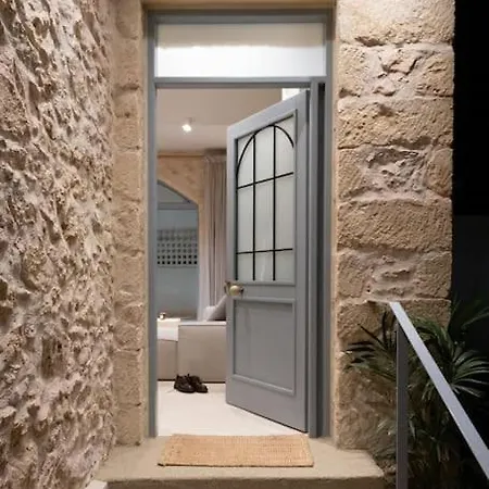 Once Upon A Chania (Crete)