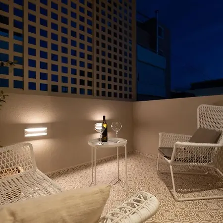 Villa Once Upon A Chania (Crete)