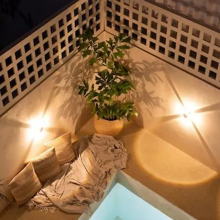 Villa Once Upon A Chania (Crete)