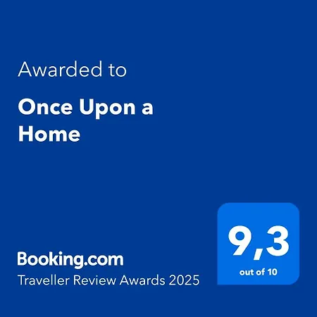 Villa Once Upon A Chania (Crete)